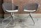 Iuta Chairs by Antonio Citterio for B&B Italia, Set of 2, Image 7