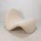 Mid-Century Tongue Sessel von Pierre Paulin für Artifort, 1960er 2
