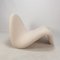 Mid-Century Tongue Sessel von Pierre Paulin für Artifort, 1960er 4