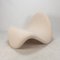 Mid-Century Tongue Sessel von Pierre Paulin für Artifort, 1960er 1