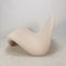 Mid-Century Tongue Sessel von Pierre Paulin für Artifort, 1960er 5