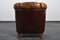 Fauteuil Club en Peau de Mouton, Pays-Bas 7