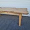 Brutalist Farm Table, 1950s 9