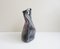 Organically Shaped Art Ceramic Vase from W&H 3