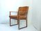 Swedish Armchairs by Karl-Erik Ekselius for Joc Vetlanda, Set of 2 8