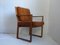 Swedish Armchairs by Karl-Erik Ekselius for Joc Vetlanda, Set of 2, Image 1