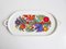 Acapulco Serving Plate by Christine Reuter for Villeroy & Boch, 1970s 3