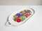 Acapulco Serving Plate by Christine Reuter for Villeroy & Boch, 1970s 2