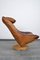 Delantra Lounge Chair by Gerard Van Den Berg for Montis 8