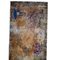 Alejandro Herman, Simbiosis, Mixed Media with Oil on Wood, Imagen 2