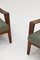 Easy Chairs by Arne Wahl Iversen, Denmark, 1960s, Set of 2 5