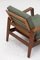 Easy Chairs by Arne Wahl Iversen, Denmark, 1960s, Set of 2, Image 10