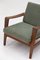 Easy Chairs by Arne Wahl Iversen, Denmark, 1960s, Set of 2, Image 2