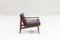 Easy Chair in Style of A. Vodder, Denmark, 1960s, Image 15