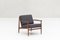 Sessel im Stil von A. Vodder, Dänemark, 1960er 1