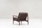 Easy Chair in Style of A. Vodder, Denmark, 1960s 8