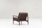 Easy Chair in Style of A. Vodder, Denmark, 1960s, Image 8