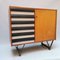 Sideboard with Drawers by Enzo Strada 4