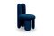 Chaises Glazy par Royal Stranger, Set de 2 6