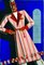 Art Deco Poster of Man in Dressing Gown by Theodor Kindel, 1920s 1
