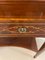 Antique Victorian Mahogany Inlaid Display Cabinet by Edwards & Roberts, London 15