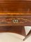 Antique Victorian Mahogany Inlaid Display Cabinet by Edwards & Roberts, London, Image 15