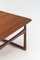 Coffee Table by Peter Hvidt for France & Daverkosen, Denmark, 1960s, Image 5