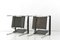 Italian LC1 Armchairs by Le Corbusier for Cassina, 1928, Set of 2 9