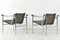 Italian LC1 Armchairs by Le Corbusier for Cassina, 1928, Set of 2 12