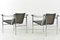 Italian LC1 Armchairs by Le Corbusier for Cassina, 1928, Set of 2, Image 12