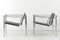 Italian LC1 Armchairs by Le Corbusier for Cassina, 1928, Set of 2 13