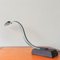 Acrylic Glass Cobra Desk Lamp, 1980s 4