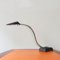 Acrylic Glass Cobra Desk Lamp, 1980s, Image 6