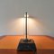 Acrylic Glass Cobra Desk Lamp, 1980s 10