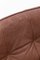 Vintage Leather Sofa in the Style of de Sede, Image 24
