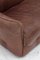 Vintage Leather Sofa in the Style of de Sede, Image 6