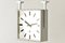 Grande Horloge, Allemagne, 1950 10