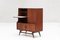 Highboard by Louis Van Teeffelen for Wébé, the Netherlands, 1960s 6