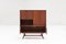 Credenza alta di Louis Van Teeffelen per Wébé, Paesi Bassi, anni '60, Immagine 4