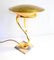 Cobra Table Lamp with Swarovski Crystal from ISA Corsi 5