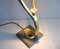 Lámpara de mesa Cobra con cristal Swarovski de ISA Corsi, Imagen 2