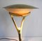Cobra Table Lamp with Swarovski Crystal from ISA Corsi 4