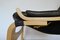 Vintage Leather Kroken Lounge Chairs by Åke Fribytter for Nelo Mobel, 1970s, Set of 2 13