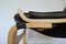 Vintage Leather Kroken Lounge Chairs by Åke Fribytter for Nelo Mobel, 1970s, Set of 2, Image 13