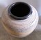 German Ceramic Vase with Colored Geometric Incised Decoration, 1970s, Image 2