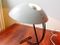 Mid-Century NB100 Table Lamp by Louis Kalff for Philips 6