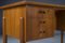 Small Mid-Century Danish Teak Desk, 1970s, Image 4