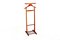 Bedroom Valet Stand in Beech, Italy, 1970, Image 1