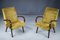 Armchairs by Jaroslav Smidek for Ton, 1960s, Set of 2, Image 2