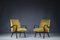 Armchairs by Jaroslav Smidek for Ton, 1960s, Set of 2 1